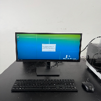 PerkinElmer EnVision 2105 Multimode Plate Reader image 2